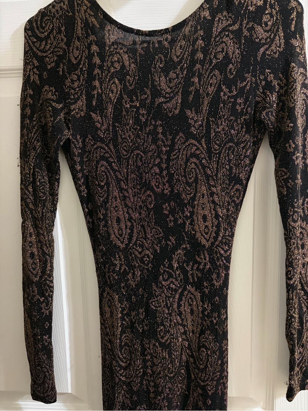 Windsor dress